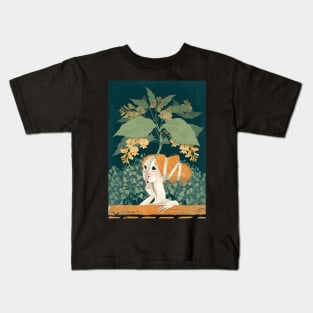 Persephone Blossom Kids T-Shirt